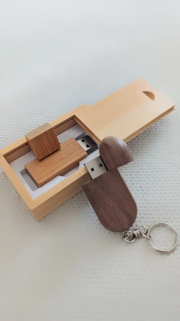 USB